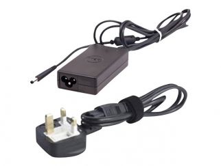 AC Adapter 19.5V 3.34A 65W (7.4mmx5.0mm) includes power cable