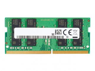 HP - DDR4 - module - 4 GB - DIMM 288-pin - 3200 MHz / PC4-25600 - unbuffered