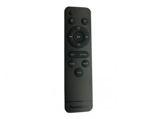 Promethean remote control