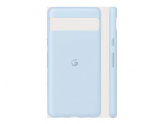 Google - Back cover for mobile phone - plastic, aluminium, silicone, polycarbonate - Sea - for Pixel 7a