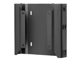 HP Dual VESA Sleeve v3 - desktop sleeve