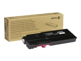 Xerox VersaLink C405 - high capacity - magenta - original - toner cartridge