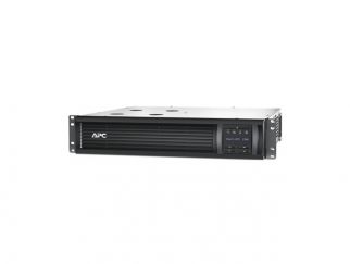 APC Smart-UPS 1500VA LCD RM - UPS (rack-mountable) - AC 230 V - 1000 Watt - 1500 VA - Ethernet, RS-232, USB - output connectors: 4 - 2U - black - with APC UPS Network Management Card - for P/N: AR4018SPX432, AR4024SP, AR4024SPX429, AR4024SPX431, AR4024SPX