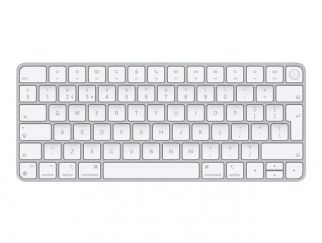 Apple Magic Keyboard with Touch ID - keyboard - QWERTY - UK Input Device