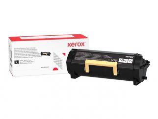 Xerox - Black - original - box - toner cartridge Use and Return - for Xerox B410, VersaLink B415/DN, B415V_DN
