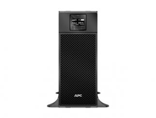 APC Smart-UPS SRT 6000VA - UPS - 6000 Watt - 6000 VA