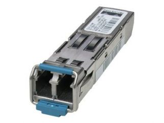 Cisco Rugged SFP - SFP (mini-GBIC) transceiver module - 1GbE - 1000Base-SX - LC/PC multi-mode - up to 550 m - 850 nm - for Cisco 2010, 2520, 3270, Catalyst 2960, ESS9300, Industrial Ethernet 30XX, MWR 2941