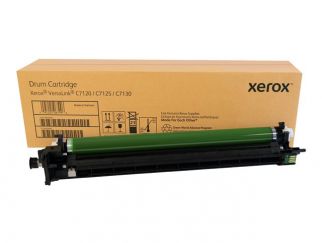 Xerox - Black - original - drum cartridge - for VersaLink C7000, C7120, C7125, C7130