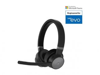 Lenovo Go - headset