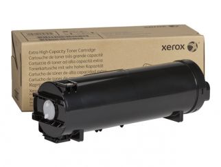 Xerox VersaLink B605/B615 - Black - original - toner cartridge - for VersaLink B600, B605, B610, B615