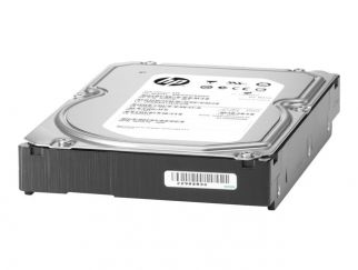 HP 1TB 6G SATA 3.5in NHP MDL HDD