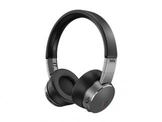 Lenovo ThinkPad X1 - headphones with mic