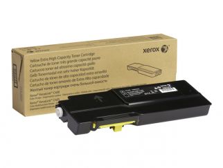 Xerox VersaLink C405 - Extra High Capacity - yellow - original - toner cartridge