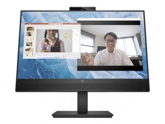 HP M24m Conferencing Monitor - LED monitor - Full HD (1080p) - 24"