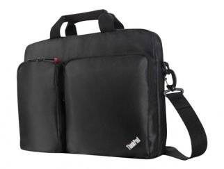 Lenovo ThinkPad 3 In 1 - Notebook carrying case - 14.1"