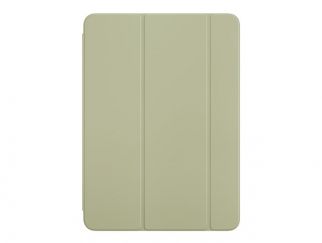 Apple Smart - flip cover for tablet