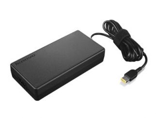 Lenovo ThinkPad 170W AC Adapter (Slim tip) EU