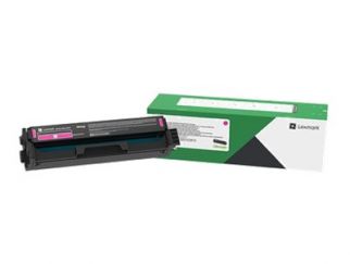 MAGENTA RETURN PROGRAM PRINT CART