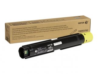 Xerox VersaLink C7000 - Yellow - original - toner cartridge - for VersaLink C7000/DN, C7000/N, C7000V/DN, C7000V/N