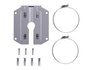 Cisco Meraki - Antenna mounting bracket - for P/N: MA-ANT-3-C5, MA-ANT-3-C6, MA-ANT-3-D5, MA-ANT-3-D6