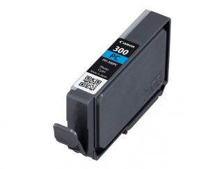 Ink/PFI-300 RPO Cartridge Photo CY