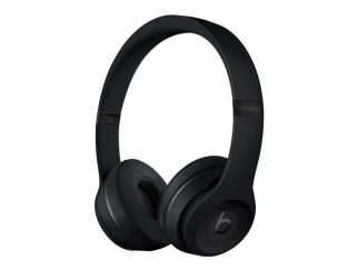 Beats Solo3 - The Beats Icon Collection - headphones with mic