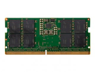 HP 16GB DDR5 4800 SODIMM Mem EMEA - INTL English Loc - Euro plug