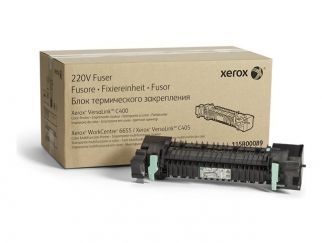 Xerox WorkCentre 6655 - fuser kit