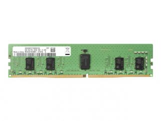 HP - DDR4 - module - 8 GB - DIMM 288-pin - 2666 MHz / PC4-21300 - unbuffered