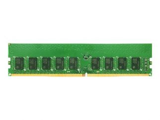 Synology - DDR4 - module - 16 GB - DIMM 288-pin - 2666 MHz / PC4-21300 - unbuffered