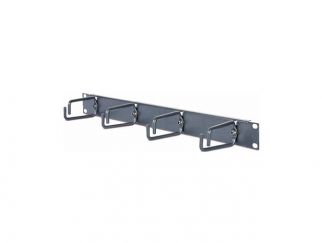 Horizontal Cable Organizer 1U