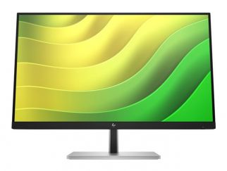 HP E24q G5 - E-Series - LED monitor - QHD - 23.8"