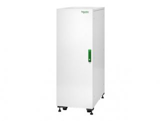 Schneider Electric Easy UPS 3S E3SXR6 Empty Modular Battery Cabinet - Battery enclosure - for Easy UPS 3S E3SUPS10KHB, E3SUPS10KHB1, E3SUPS30KHB, E3SUPS40KHB2