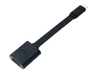 Dell Adapter - USB-C to USB-A 3.0 470-ABNE *Same as 470-ABNE*