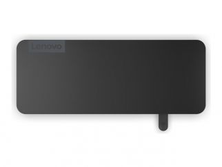 Lenovo - Docking station - USB-C - HDMI