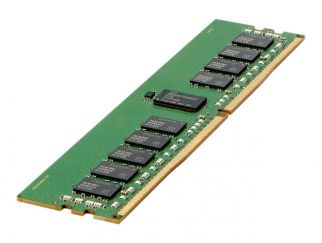 HPE SmartMemory - DDR4 - module - 32 GB - DIMM 288-pin - 3200 MHz / PC4-25600 - registered