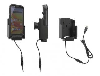 TC53 / TC58 PROCLIP CHARGING CRADLE WITH TILT-SWIVEL