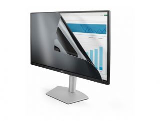 StarTech.com 25-inch 16:9 Computer Monitor Privacy Screen/Filter - Display privacy filter - removable - plug-in/adhesive - 25" - transparent