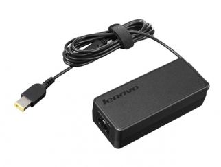 Lenovo ThinkCentre Tiny 65W AC Adapter (slim tip)