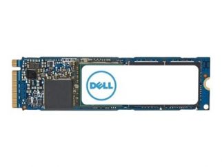 Dell - SSD - 1 TB - internal - M.2 2280 - PCIe 4.0 x4 (NVMe) - for Alienware m16 R1, m18 R1, x16 R1, Inspiron 15 3530, 16 56XX, Precision 7680, 7780