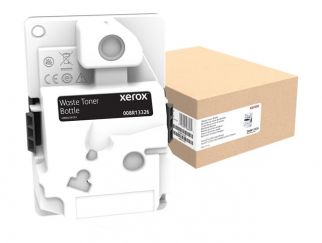 Xerox - Waste toner collector - for Xerox C310/DNI, C310/DNIM, C310V_DNI, C315/DNI, C315V_DNI, C315V_DNIUK, VersaLink C415V_DN