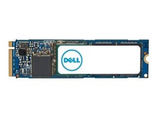 Dell - SSD - 1 TB - PCIe 4.0 x4 (NVMe)