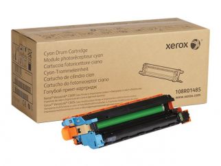 Xerox VersaLink C605 - Cyan - drum cartridge - for VersaLink C600, C605