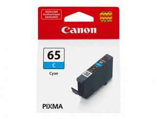 Canon CLI-65 C - Cyan - original - ink tank - for PIXMA PRO-200