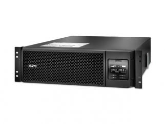 APC Smart-UPS SRT 5000VA RM - UPS - 4500 Watt - 5000 VA