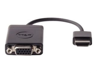 Dell Adapter - HDMI to VGA 470-ABZX *Same as 470-ABZX*
