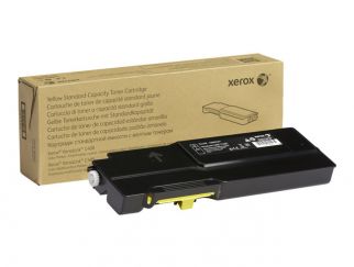 Xerox VersaLink C400 - Yellow - original - toner cartridge - for VersaLink C400, C405