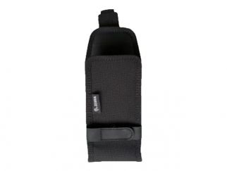 MC22/MC27 SOFT HOLSTER THE KIT ONLY INCLUDES THE BELT CLIP