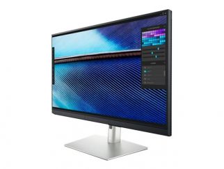 Dell UltraSharp UP3221Q - LED monitor - 4K - 31.5" - HDR - with 3-year Basic Advanced Exchange