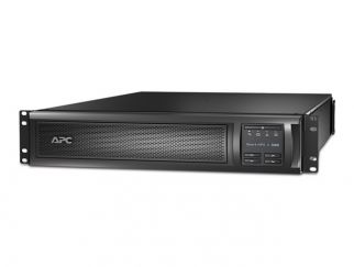 APC Smart-UPS X 3000VA Rack/Tower LCD 200-240V